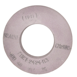 Круг шлифовальный абразивный 92А ПП 400х8х203 6(F180) СМ2(L)
