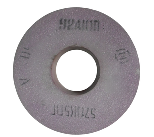 Круг шлифовальный абразивный 92А ПП 200х80х76 40(F46) СТ1(O)