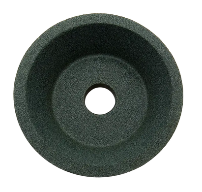 Круг 150x50x32 64C Р16/F80 СМ1/СМ2/М3 шліфувальний чашковий конічний