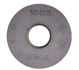 Круг шлифовальный абразивный 96А ПП 250х10х76 16(F80) С1(M)