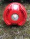 Композитний балон пропановий SAFE GAS 5 л пропан-бутан вентиль з запобіжним клапаном CAVAGNА ІТАЛІЯ (Виробництво Індія)