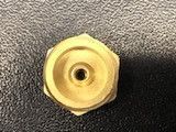 Сідло клапана к БКО-50-4ДМ, УР6-4ДМ, АР40У/30-4ДМ, АР-40-4ДМ, БКО-50-4-2ДМ ДОНМЕТ