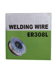 Ø 0,8 мм ER308L (1 кг) Проволока нержавеющая Welding Wire