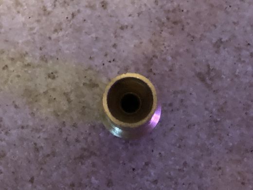 Камера смесительная к керосинорезам РК-02, РК-02М, РК-100 (жидкотопливным ,керосино-кислородным резакам-ссср)
