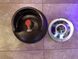 Туристичний газовий балон (кемпінг) V=9 л. (пропан-бутан) (виробництво Туреччина)