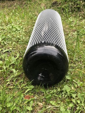 Баллон углекислотный НОВЫЙ (CO2) V-10л (производства Китай)