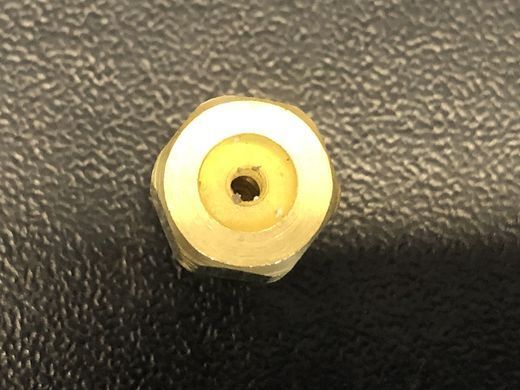 Клапан редукувальний до БКО-50-4ДМ, УР6-4ДМ, БКО-50-4-2ДМ, АР-40/У-30-4ДМ, АР-40-4ДМ, RAr/CO-200-2DM, RAr/CO-200