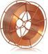 &Oslash; 1.2 мм (15 кг) ЕR70S-6 Сварочная проволока омедненная Welding Wire