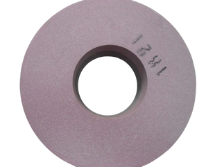 Круг шлифовальный абразивный 92А ПП 350х100х127 25(F60) СМ2(L)