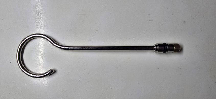 Наконечник в сборе "Hook" No.1к ГЗУ 228 "Hook" ДОНМЕТ