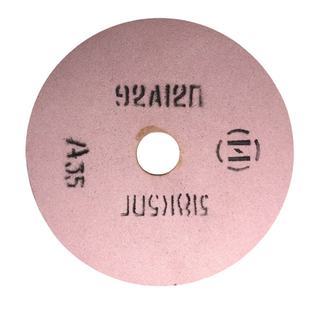 Круг шлифовальный 92А ПП 200х8х32 12(F100) С1(М)