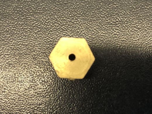 Седло клапана к БПО-ДМ, БПО-5-10ДМ, БАО-5ДМ