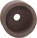 Чашка 50*32*13 (95A, F46/60) абразивна циліндрична ЗАК