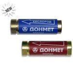 Клапана зворотні вогнеперешкодні мережеві "Donmet"