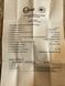 Термометр биметаллический ТБ-У2 (0..+150 С,кл. т.2 , L-100мм, G1/2, Ф63мм, IP54, ОШ) производства UAM Харьков