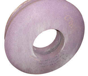 Круг шлифовальный абразивный 92А ПП 900х100х305 40(F46) С1(M) 50 м/с
