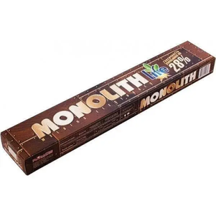 &Oslash; 2.5 (1 кг) РЦ (Е46) Электроды сварочные PlasmaTec MONOLITH
