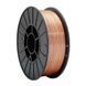&Oslash; 1.2 мм (вес 4 кг) ЕR70S-6 Омедненная сварочная проволока Welding Wire (Украина)