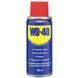 WD-40 (100 мл) Универсальная смазка аэрозоль