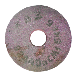 Круг шліфувальний абразивний 92А ПП 150х25х32 40(F46) СТ(O,P,Q)