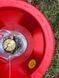 Композитный газовый баллон SAFE GAS 35 л пропан-бутан с вентилем и предохранительным клапаном CАVAGNА ИТАЛИЯ (Производство Индия)